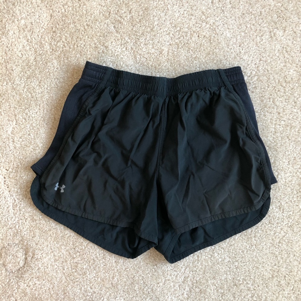 Under Armour shorts